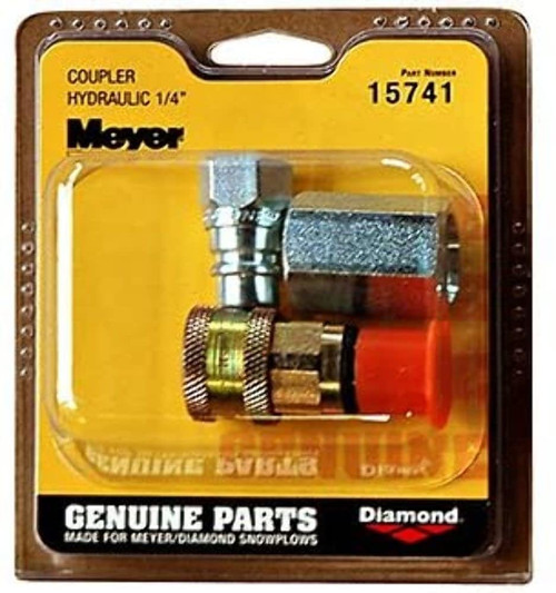 Meyer Products 15741C