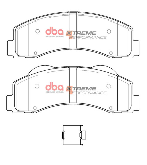 dba DB15121XP