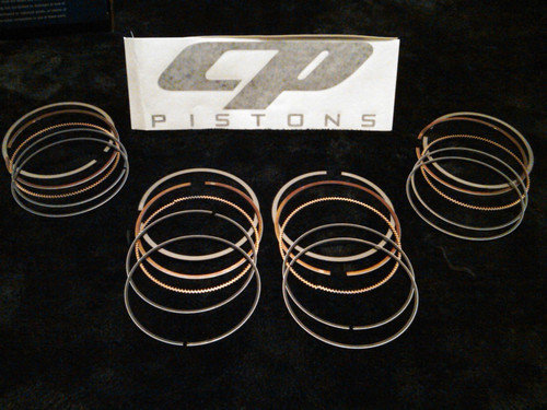 CP Pistons CPN-3445