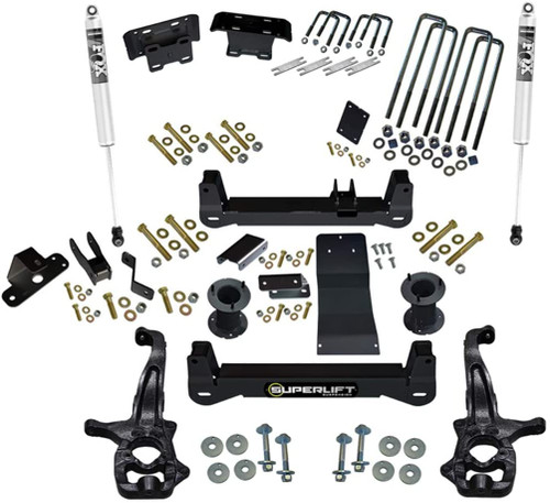 Superlift K182F