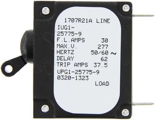 Cummins Onan 320-1323