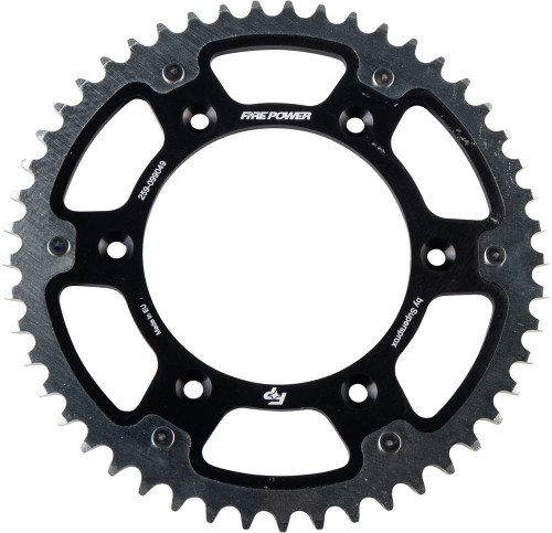 Fire Power FPH-990-49-BLK