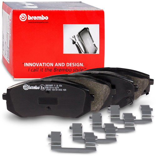 Brembo P30056