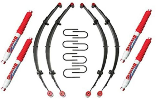 Skyjacker J21BKH-R