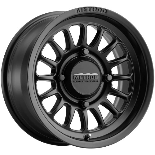 Method Race Wheels MR41157012552