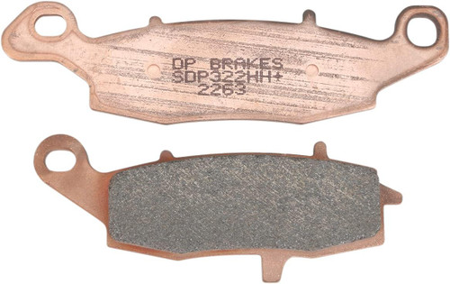 DP Brakes SDP322HH