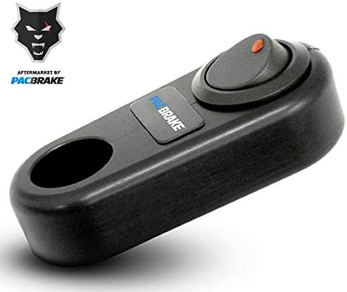 Pacbrake C18042