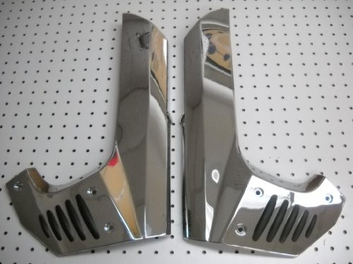 Show Chrome 52-724