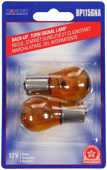 Wagner Lighting BP1156NA