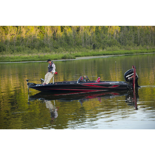 Attwood Marine 5530-36BP7