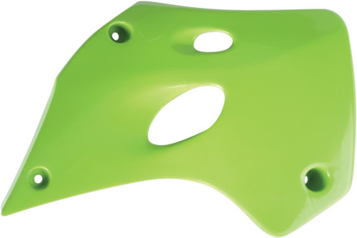 UFO Plastics KA02759026