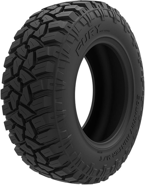 Fury Off-Road FCHIIF35145026