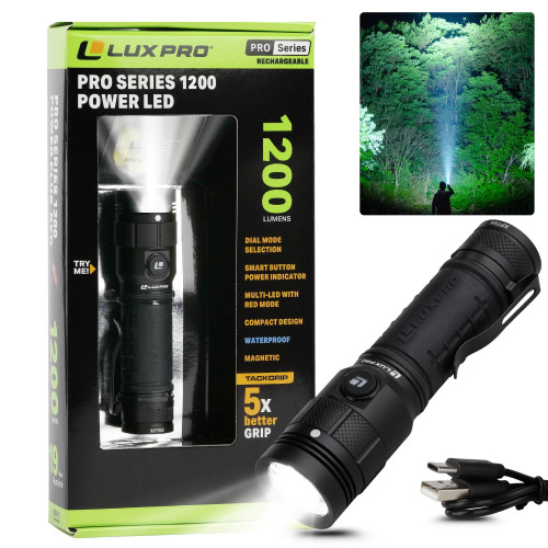 Luxpro XP705
