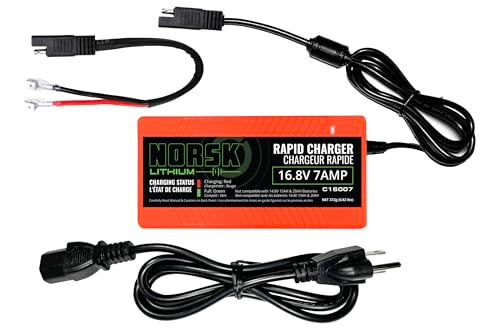 Norsk Lithium C16007