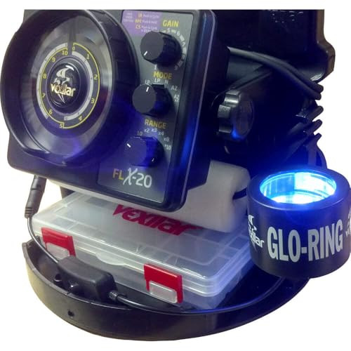 Vexilar VGR001