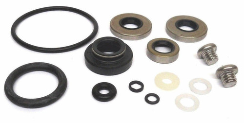 Engineered Marine Products 26-00077