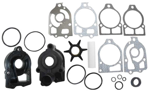 Engineered Marine Products 46-13170