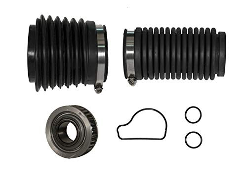 Engineered Marine Products 61-08716