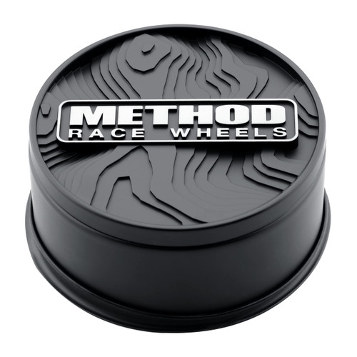 Method Race Wheels CP-TOPO64S-B