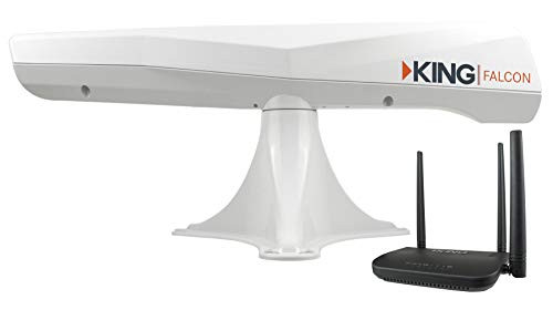 King Controls KF1000