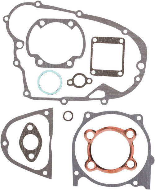 Vesrah Racing VG-266