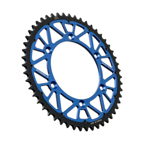 JT Sprockets JTX251.50BLU