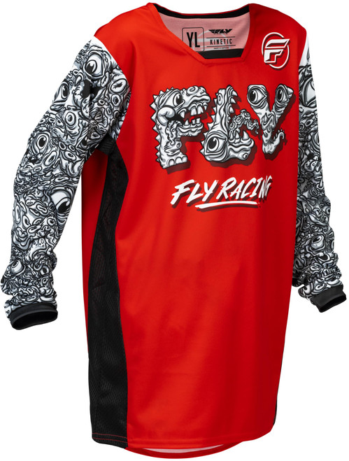 Fly Racing 379-526YS