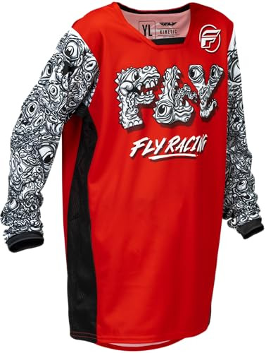 Fly Racing 379-526YXL