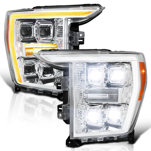 Spec-D 2LHE-F15021L-SQ-RS