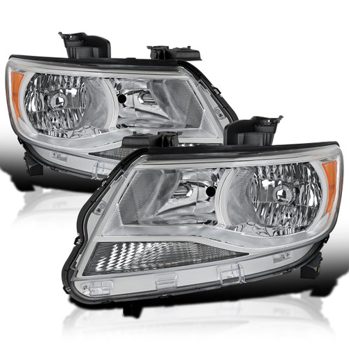 Spec-D 2LH-COL15-RS