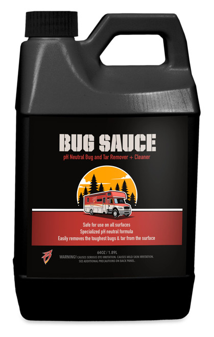 Bling Sauce BUS0064