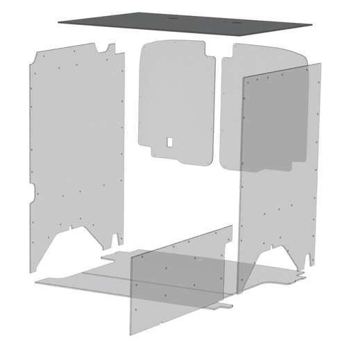 Legend Fleet 73C5-114-2613MX