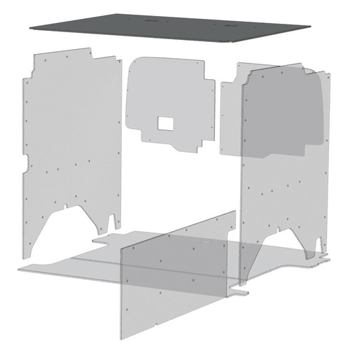 Legend Fleet 73C5-114-2614LX