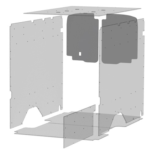 Legend Fleet 70C3-114-2613HR