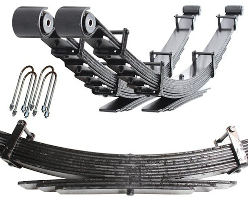 Carli Suspension AP-DFSP-6-03