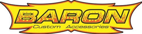 Baron Custom Accessories BA-2800-00