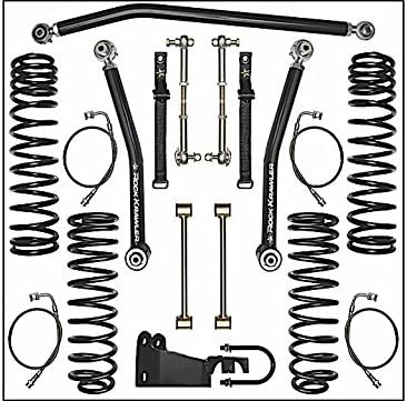 Rock Krawler JK35FS-4