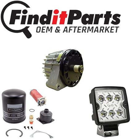 Fabtech FT44279BK