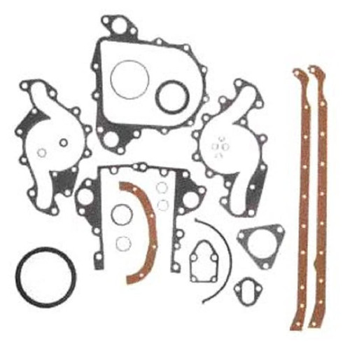 Mahle CS3678A
