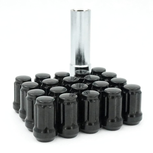 West Coast Accessories DPC55015SB