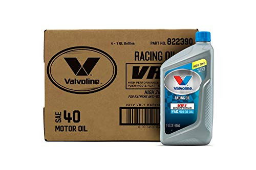 Valvoline 822390