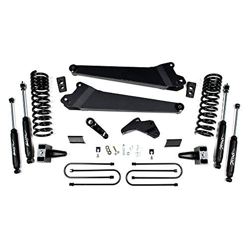 Zone Offroad D57N