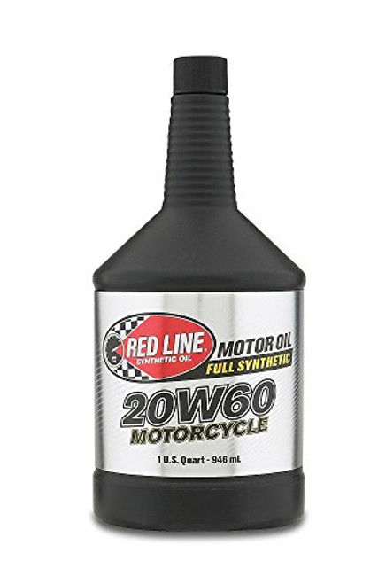 Red Line Oil 12604