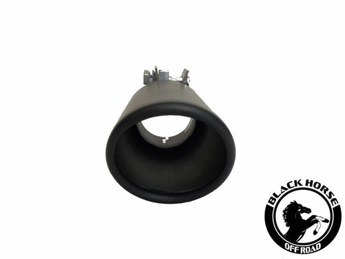 Black Horse Offroad MT-RR01BK