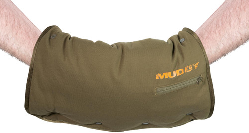 Muddy MUD-HT-HM-CL