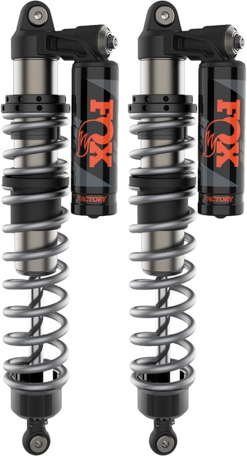 Fox Racing 885-08-530-4