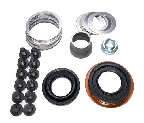 Revolution Gear / Axle 25-2040