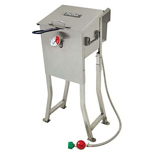 Bayou Classic 700-725