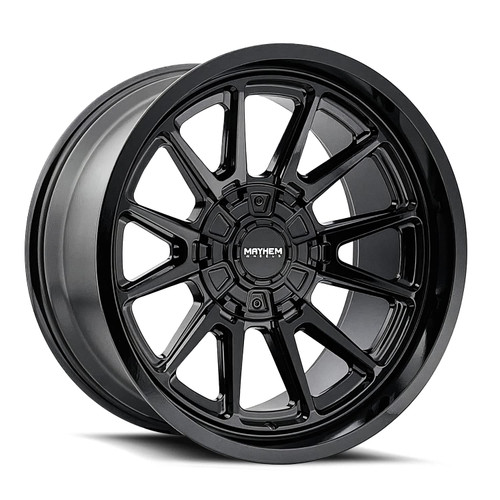 The Wheel Group 8116-8937B