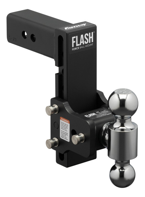 Fastway Trailer Products 67-00-7675